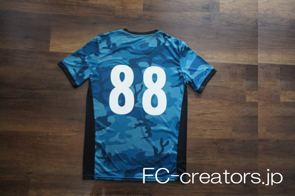 fc_creators's tweet photo. 全面迷彩柄を昇華プリントしたサッカーチームの半袖シャツのご注文です。

https://t.co/z498a26Gvu

#サッカーシャツ #クラスTシャツ #クラt #迷彩 #カモフラ #サッカーユニフォーム #プラシャツ #バレーボール #ドッヂボール #ハンドボール #オーダーメイド #ショップ #注文 #発注 #作る https://t.co/M1N3DeYVwE