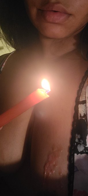 Hot mini clip on my only fans 🕯️ #candles #temperatureplay #hotwax #kink #afterdark https://t.co/P3l<a href="/tag/candles"class="tags">#candles</a><a href="/tag/temperatureplay"class="tags">#temperatureplay</a><a href="/tag/kink"class="tags"><span>#kink</span></a><a href="/tag/afterdark"class="tags"><span>#afterdark</span></a><a href="/tag/hotwax"class="tags"><span>#hotwax</span></a>