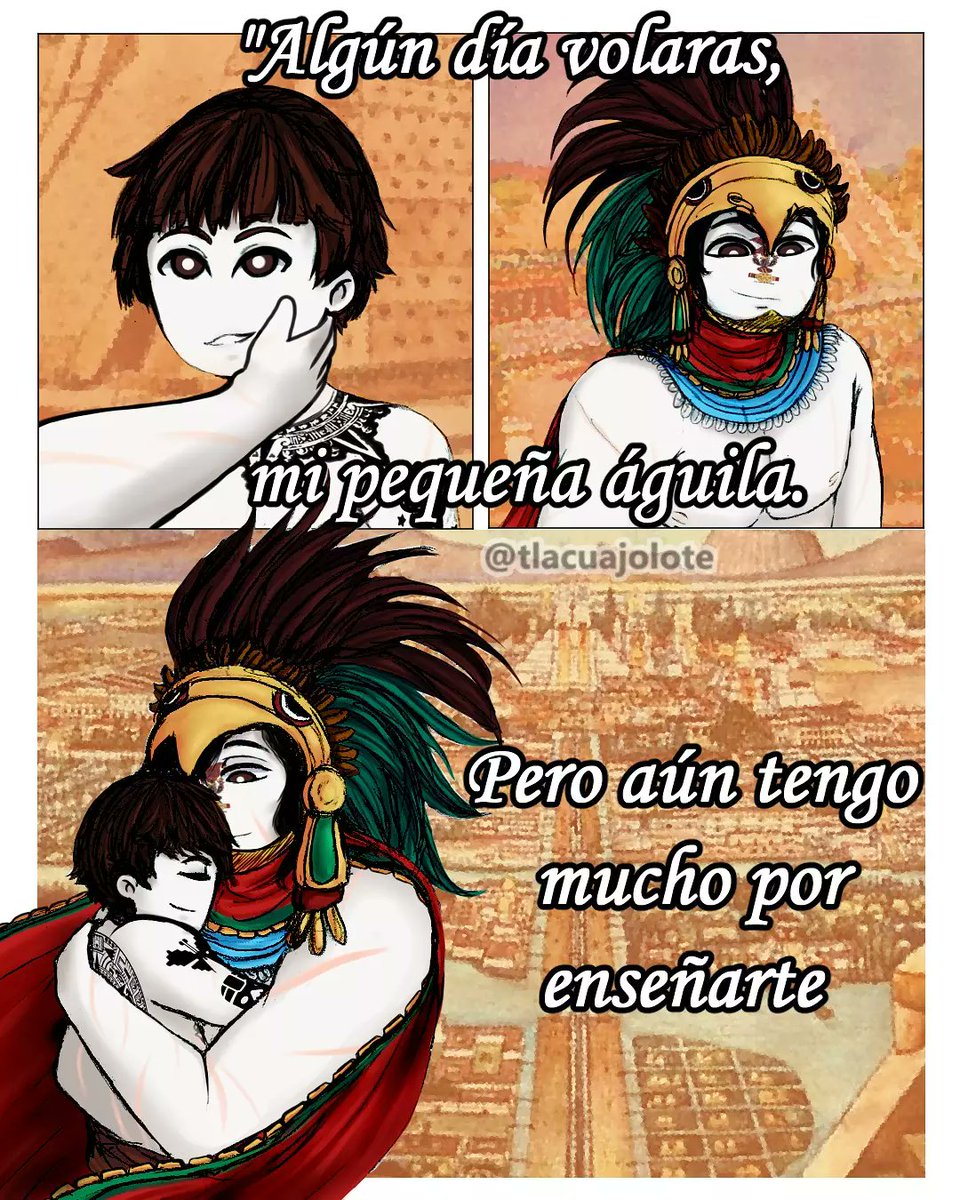 Tlacuajolote's tweet photo. Esto era para los 500 años de la caída de Tenichtitlán, osea el viernes. 
Pero como siempre, llego tarde. 

Mexica mando a México fuera de la ciudad antes de la captura de Cuauhtémoc

#countryhumansmexico #countryhumansimperiomexica #countryhumansmexica https://t.co/VvK31BywMk