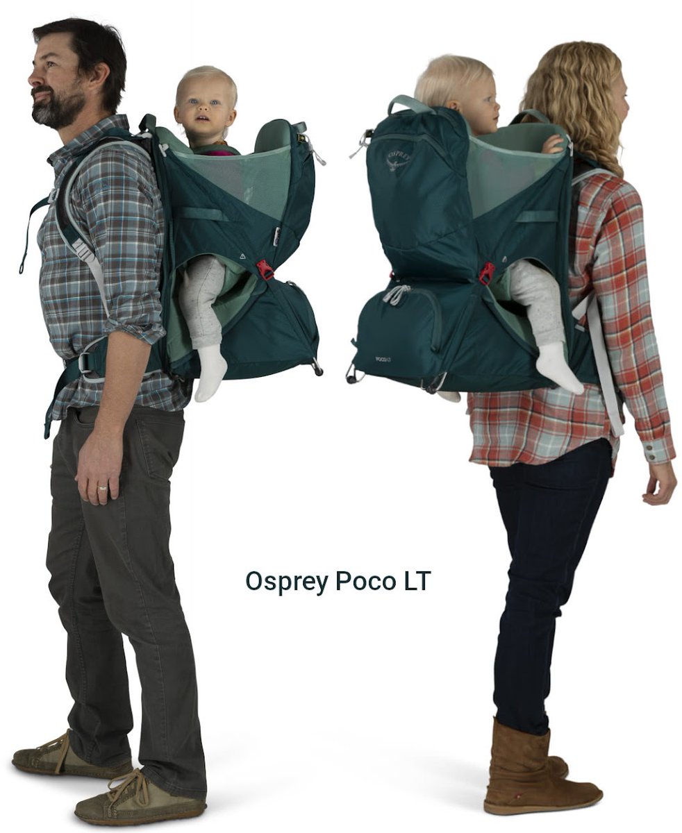 baBaik_es's tweet photo. Nueva mochila portabebés Osprey Poco LT de máxima ligereza y tamaño muy compacto. Con espalda ventilada y regulable de gran comodidad así como un ajuste del bebé muy seguro y cómodo. Ideal para familias con bebés que les gusta disfrutar del aire libre.

https://t.co/zmTqWNBWJU https://t.co/KeQFCRsahf