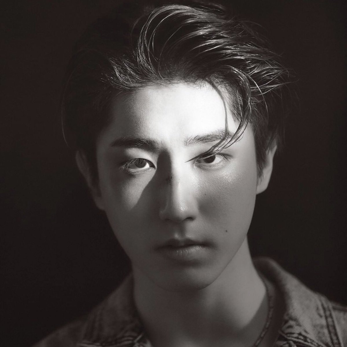 literally so handsome