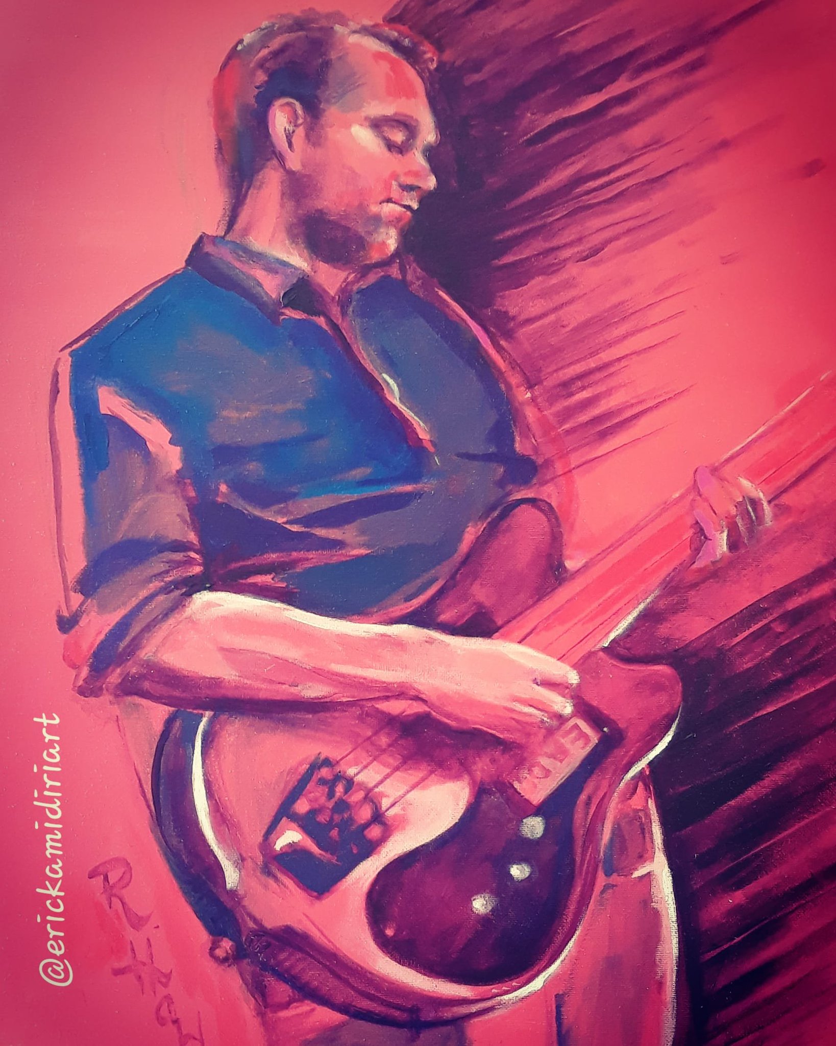 Happy Birthday Bob Hardy of Franz Ferdinand       