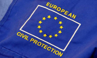 CRISIS_project_'s tweet photo. The main aim of this project is to strengthen the cooperation and trust between all project participating countries (N. Macedonia, Albania, Italy, and Greece) and the Union Mechanism, to improve prevention, preparedness and response to emergencies and disasters. https://t.co/VomXPFDwBD