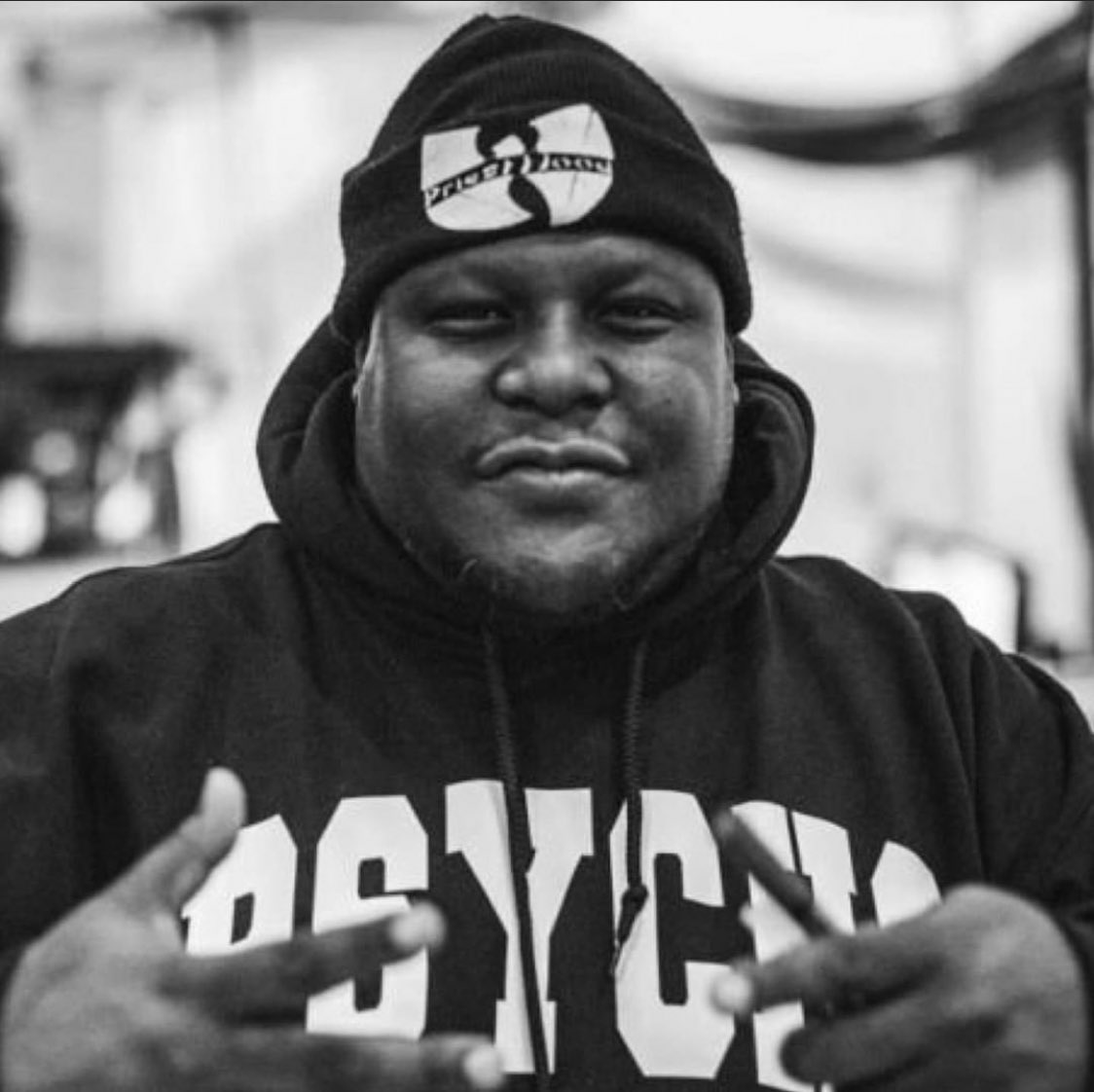 Happy 51st birthday to Killah Priest    