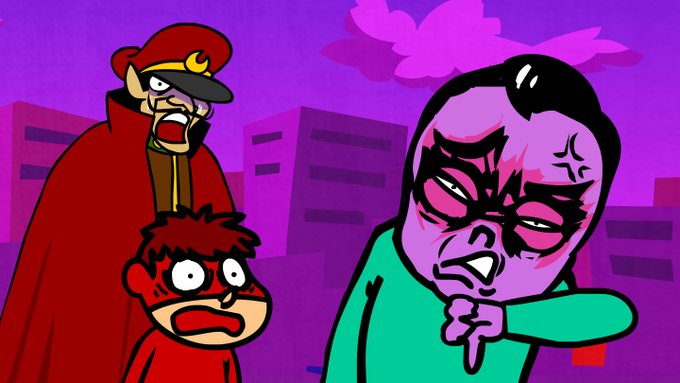 Twoucan 鷹の爪 の注目ツイート イラスト マンガ コスプレ モデル