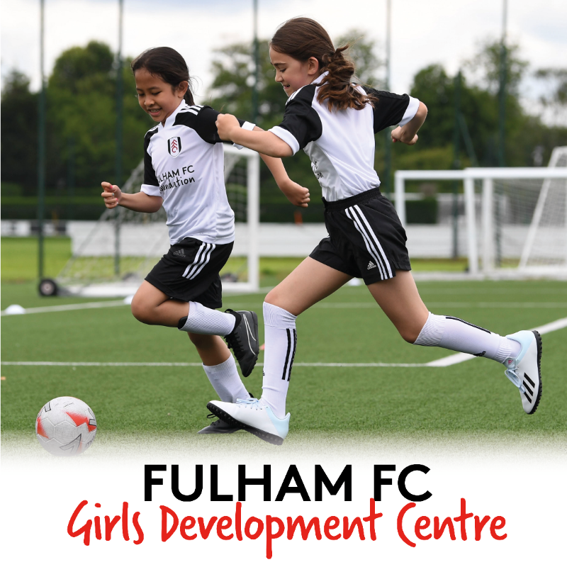 FulhamFCFound's tweet photo. 𝙾𝙿𝙴𝙽 𝚂𝙴𝚂𝚂𝙸𝙾𝙽 𝙼𝙴𝚁𝚃𝙾𝙽 - 𝚄𝟷𝟶𝚜 𝚝𝚘 𝚄𝟷𝟼𝚜

📆 Wednesday 18th August
📍 Harris Academy Merton

Register today via https://t.co/1wUm7p0mL6 to secure your place https://t.co/Ir1yyHwIdf