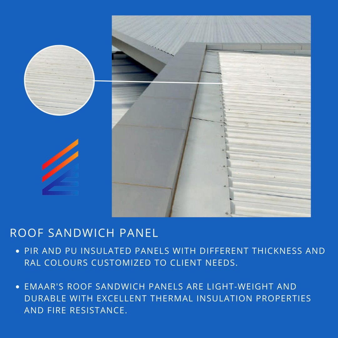 Emaar Industries LLC (emaar_llc) Twitter