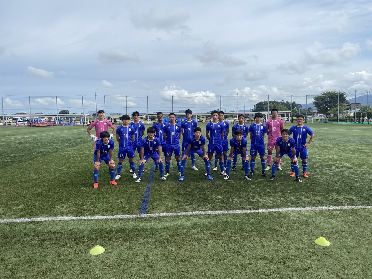 阪南大学サッカー部 Hannansoccer Twitter 阪南大学サッカー部 Hannansoccer Twitter