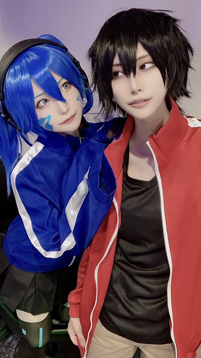 Twoucan カゲロウデイズの日 の注目ツイート コスプレ Twoucan カゲロウデイズの日 の注目ツイート コスプレ