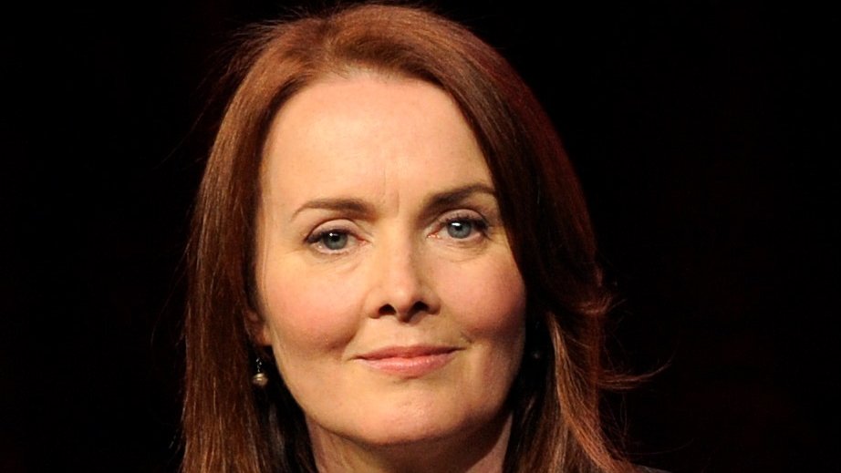 Happy Birthday to actress and television director, 
Laura Innes (August 16, 1957). 