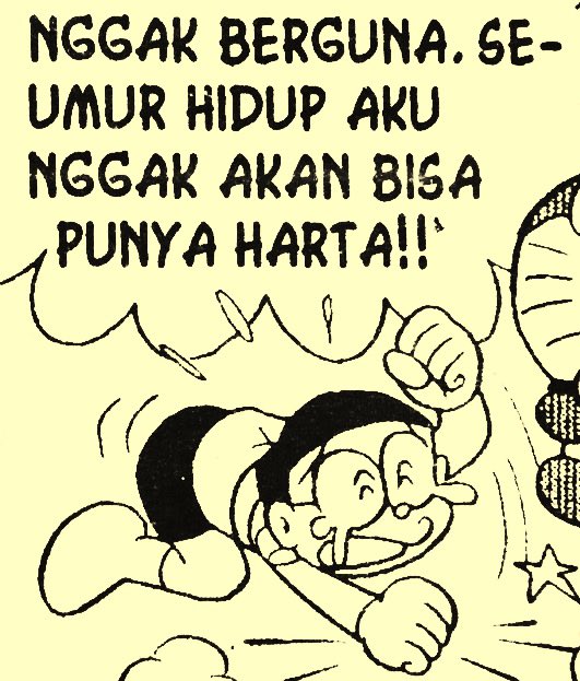 Doraemon Hari Ini (@doraemonhariini) on Twitter photo 