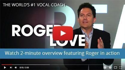 Watch Four Free Videos from the acclaimed Roger Love’s Perfect Voice Training Series 🎥  buff.ly/3g5NrRv

#learning #careeradvice #bestvideos #improveyourvoice