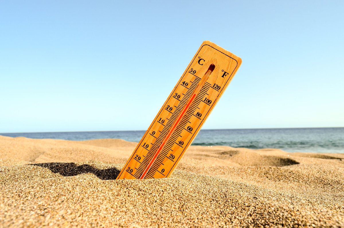 LundigoOfficiel's tweet photo. Une nouvelle semaine qui commence. Nous vous la souhaitons excellente.
Restez au frais si vous le pouvez. Il va encore faire très chaud dans le sud.
#MondayMotivation #LundiMotivation #Chaleur #sympasurlaplage https://t.co/1p0IrLkBHu