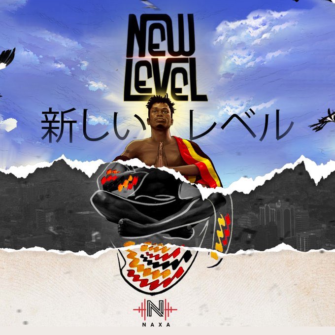 EnoHipHop's tweet photo. New Music from last week:
#NewLevelEP - @Naxa_ug
#War - @waadehiphop
#Kampala - @lagumtherapper x BB
#Dip - @stefflondon x @MsBanks
#EnoHipHop
#UGHipHop https://t.co/PMqQbhIqXu