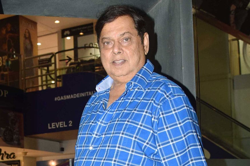 Happy birthday David Dhawan sir
Thanks for giving such perfect bun to your Varun dha 1.  