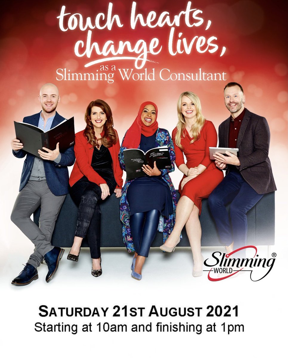 MBancroft21's tweet photo. Call me for more information 07779 082842 #newbeginning #slimmingworldconsultant #MondayMotivation #MondayMood #Mondayvibes https://t.co/pH63WjE6e9