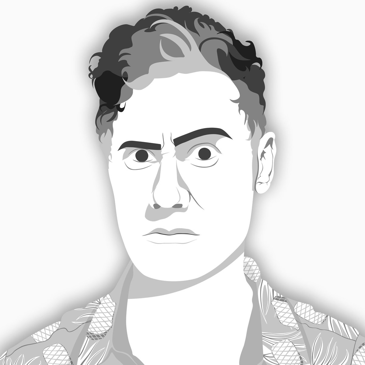 mcuwaititi's tweet photo. for a man who directs among the stars, the ziggiest of stardusts. 

happy birthday, @TaikaWaititi!!! may your birthday be more out of this world than you are ♡ https://t.co/tU79XaOGtL