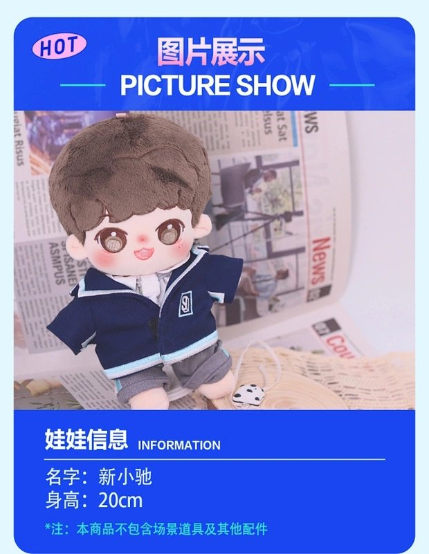 CPOPgoPH's tweet photo. ph go youth with you 3

Official Rua Doll
#YuJingtian #LianHuaiwei #LiuGuanyou #LuoYizhou #TangJiuzhou #SunYihang #ChenYugeng #ChangHuasen
#XuZiwei #ZhangSiyuan #ChenJunhao #HeDerui #LiJunhao #LiuJun #WangJiachen #XuXinchi #YangHaoming

link/prices: https://t.co/AjVT1GCETT https://t.co/ZOuUSsGOjw