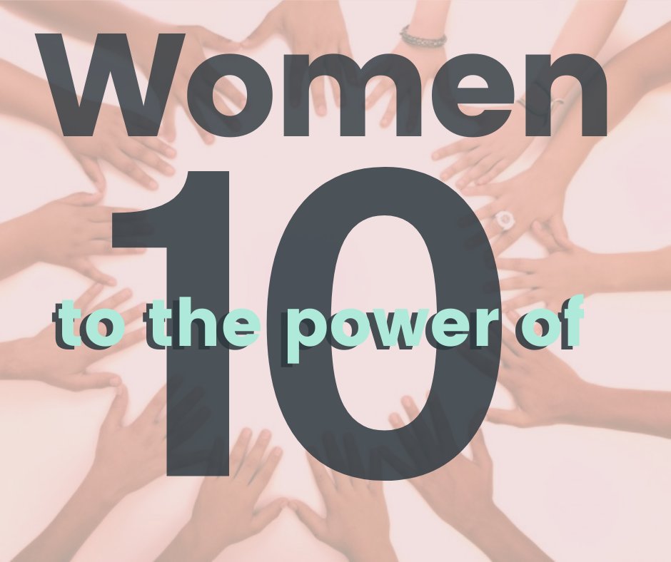 #entrepreneurship
WOMEN TO THE POWER OF 10 - South Africa’s Fearless Businesswomen are making waves across South Africa.
(full article: quickbooks.intuit.com/.../south-afri…  )
Our next post will look at what does it take to be an entrepreneur. Don’t miss it!

#taxpaid
#quickbooks