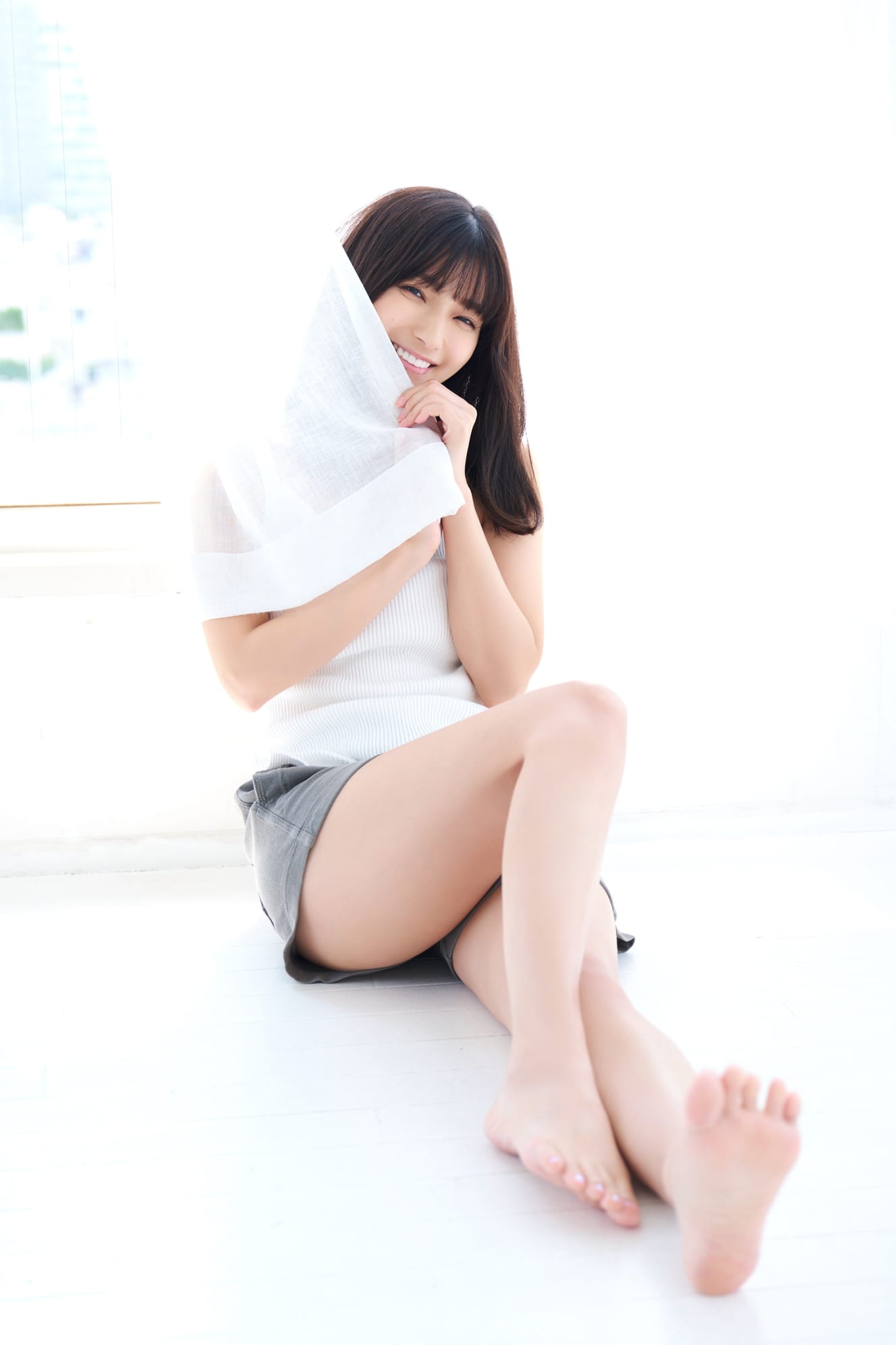 X 上的女性声優の足裏：「高野麻里佳https://t.co/wJceMpvVyz https://t.co/xgtfrTVIMS」 / X