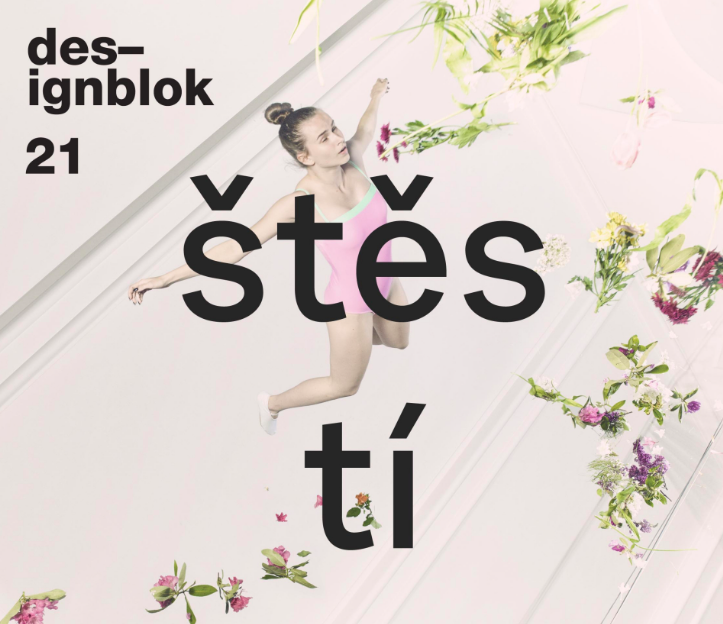 ✨ Inspirace není nikdy dost a jedinečná akce Designblok je inspirací doslova nabušena! 🔥 Ústředním motivem letošního vizuálu je okamžik, který simuluje moment štěstí. 🃏🍀  Napište nám do komentářů, jestli se tam chystáte. 😊