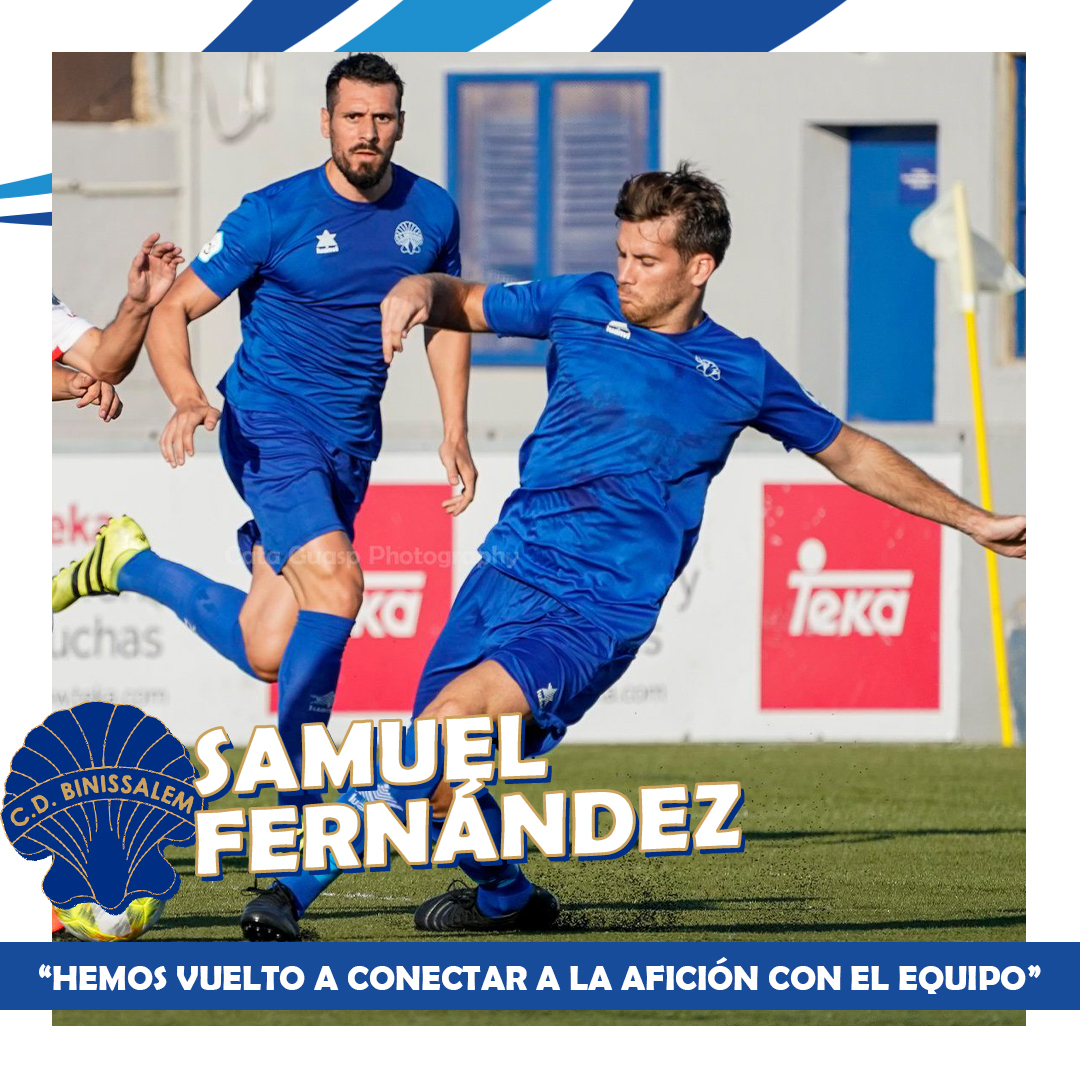 Punto Balon Balear tweet media