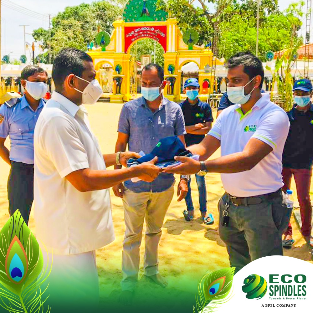 Eco Spindles tweet media