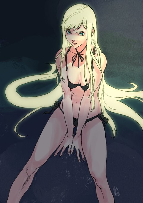 ハサウェイもう一回見とけばよかったな～ 