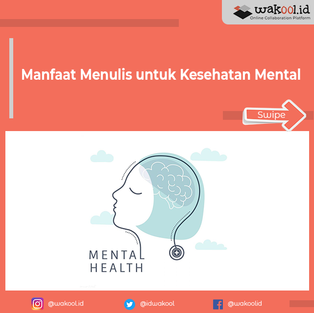 IdWakool's tweet photo. Menulis merupakan kegiatan yang umum dikerjakan. Menulis tidak hanya sekedar mencatat apa yang penting seperti mencatat pelajaran sekolah, bekerja, dan yang lainya. (Part 1)
#wakool #wakooldotid #menulis #menenangkan #mencatat #bekerja https://t.co/nmmBE5lGBz