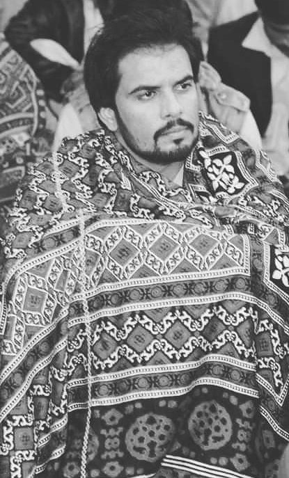 ذاڪر سهتو کي ڪورٽ ۾ پيش ڪيو
@MuradAliShahPPP
@BBhuttoZardari
@ImranKhanPTI
@MaryamNSharif
Raise your voice for zakir Sahito our brother
@AasifaLaghari
@MangrioSindhu
@JayParkashSaga3
@ASindhiyar
@MehboobLaghari3
@JSQMQureshi
@soomroZaroon
@MehdiHBijarani
#ReleaseZakirSahito