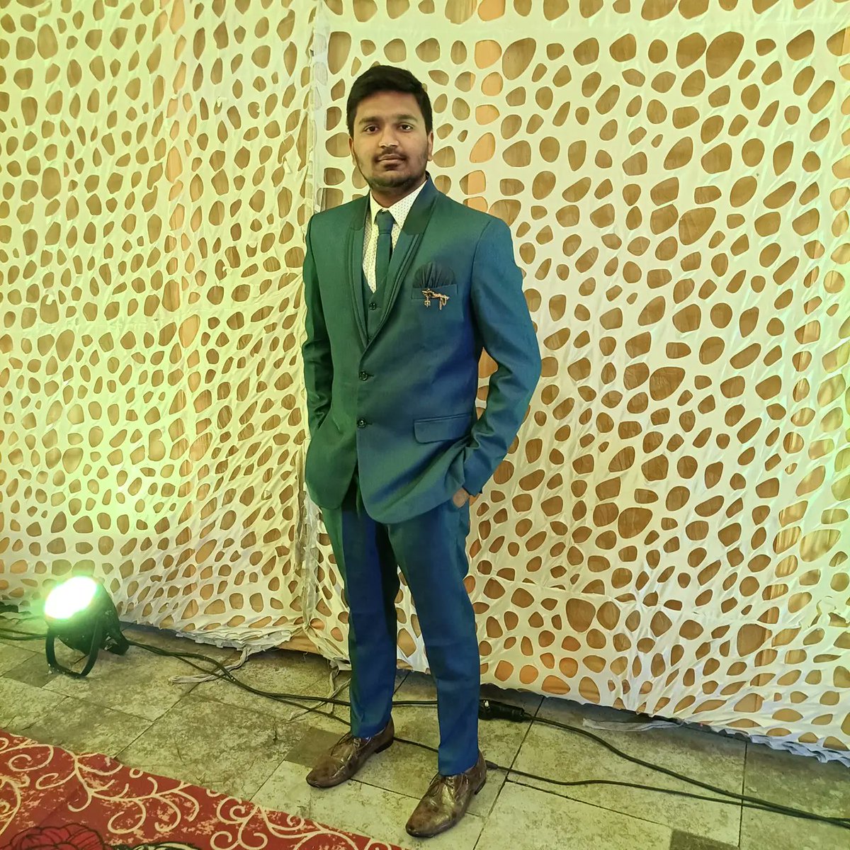 RafiullahChoud6's tweet photo. #NewProfilePic https://t.co/oUfyI0riWu