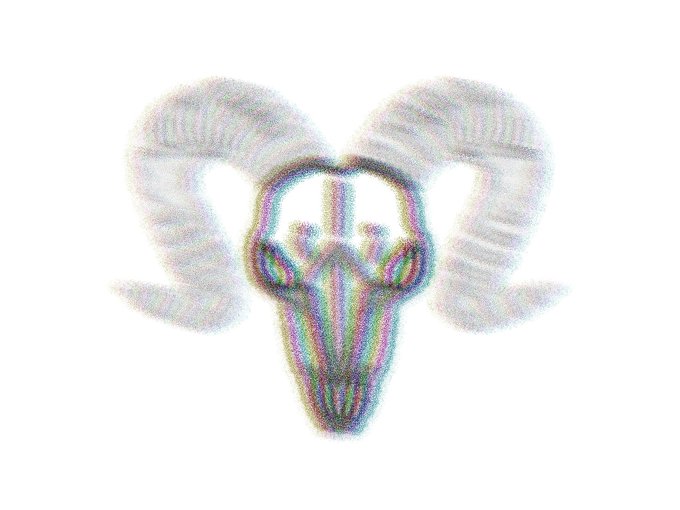 ヤギのtwitterイラスト検索結果