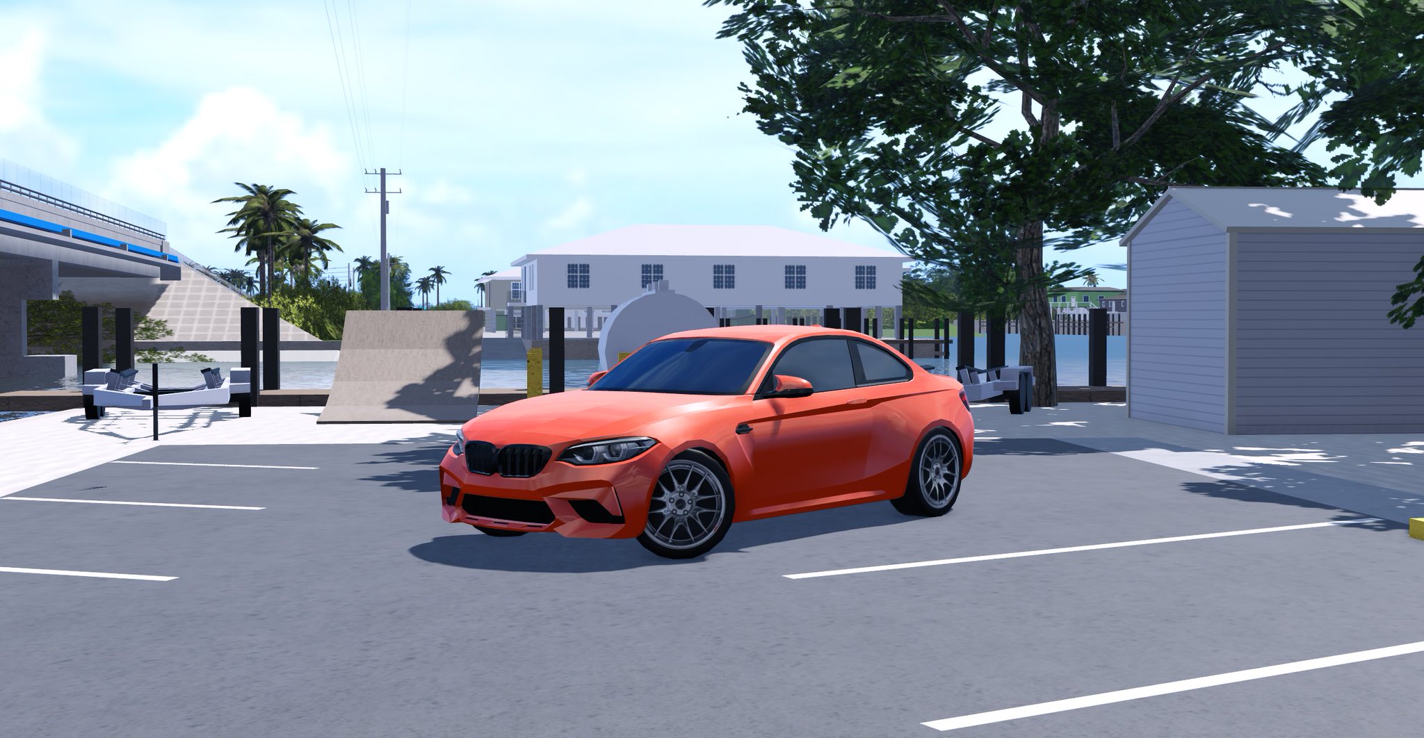 Strigid Development 😉 on X: Update! We have added a 5 new car