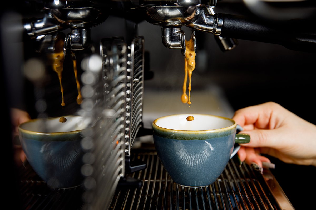 Is a triple shot excessive for a Monday morning? 💤

Client: Vesuvios Swansea

#coffee #swansea #welsh #welshproduce #wales #mondaymorning