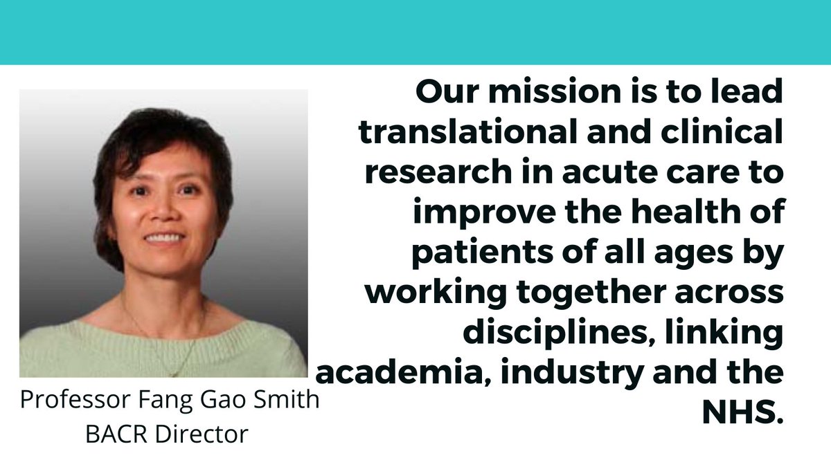 Want to know more about BACR? Our website has all the info you need including details of partners, latest research and news: birmingham.ac.uk/research/infla…