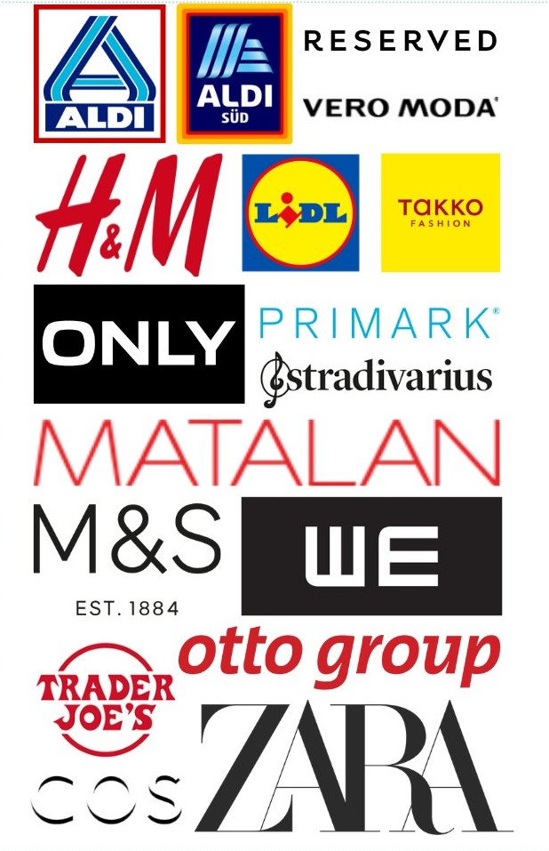 Campaña Ropa Limpia tweet media