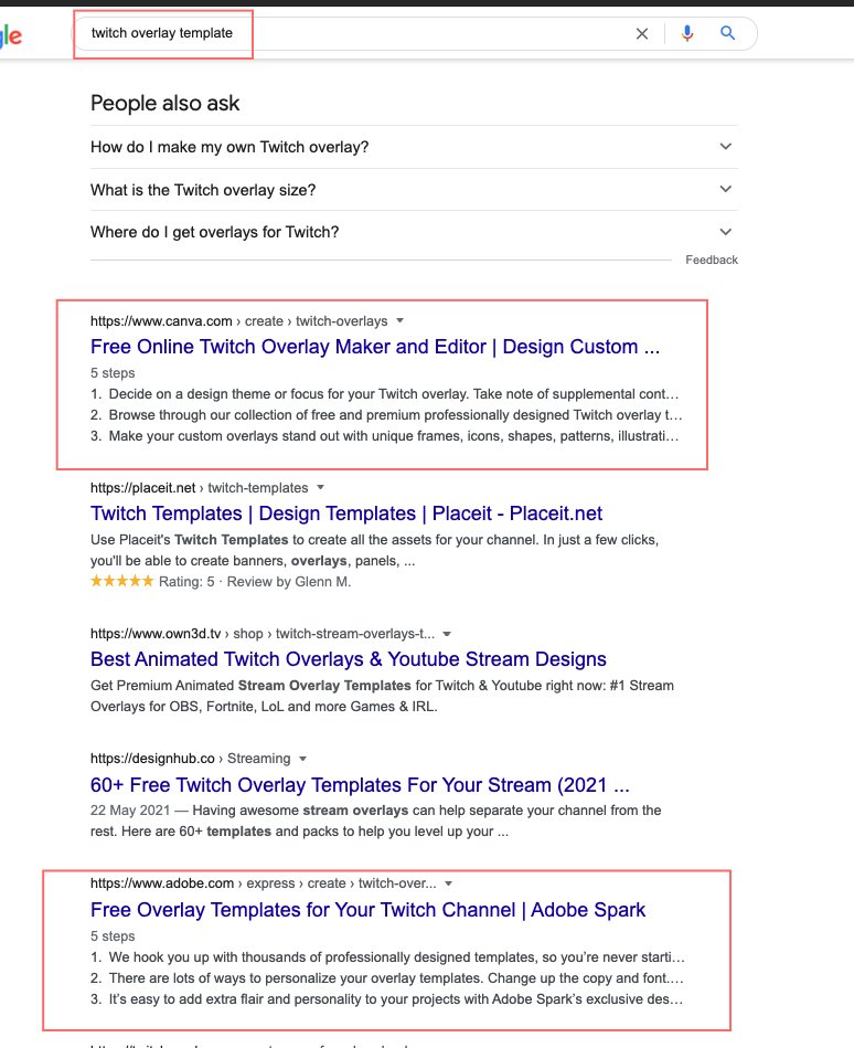 Look at that, Google is showing a step by step as metadescription in SERPs.
Have you guys seen it?

cc/@rustybrick 
(I'm risking a 'not new' reply from Barry 😅, is there already a GIF?)