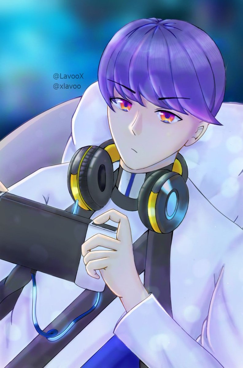 xLavoo 🎨 tweet media