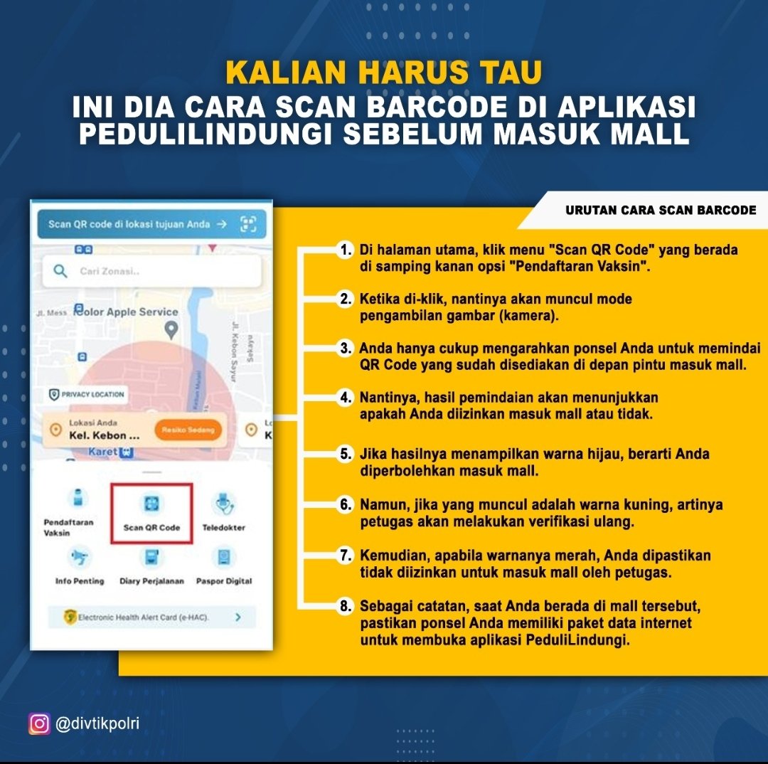 DIV TIK POLRI tweet media