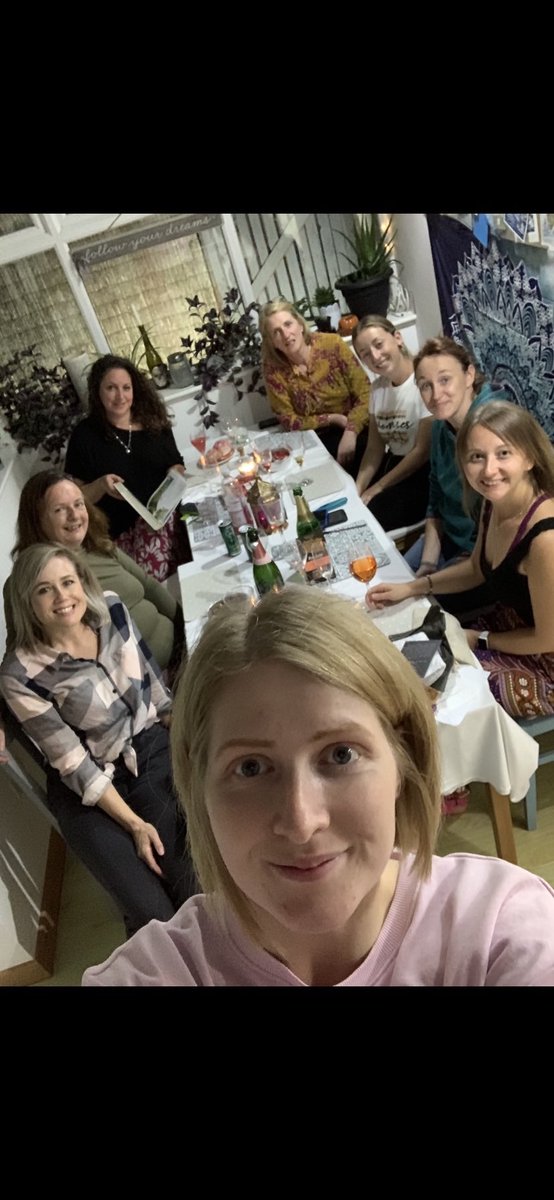 Becky Westbury tweet media