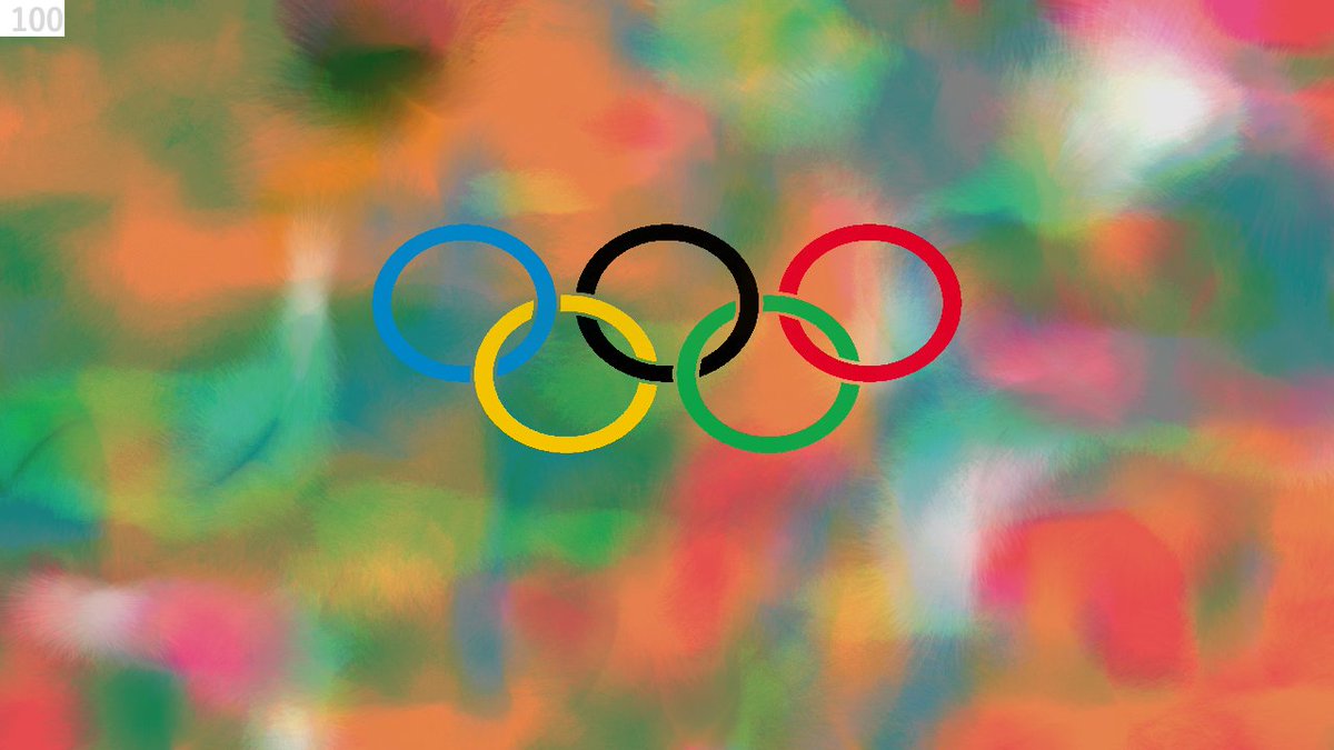 EmotionEcho's tweet photo. Tweet count: 100
Keyword: #Tokyo2020 https://t.co/yAPMiOXpct