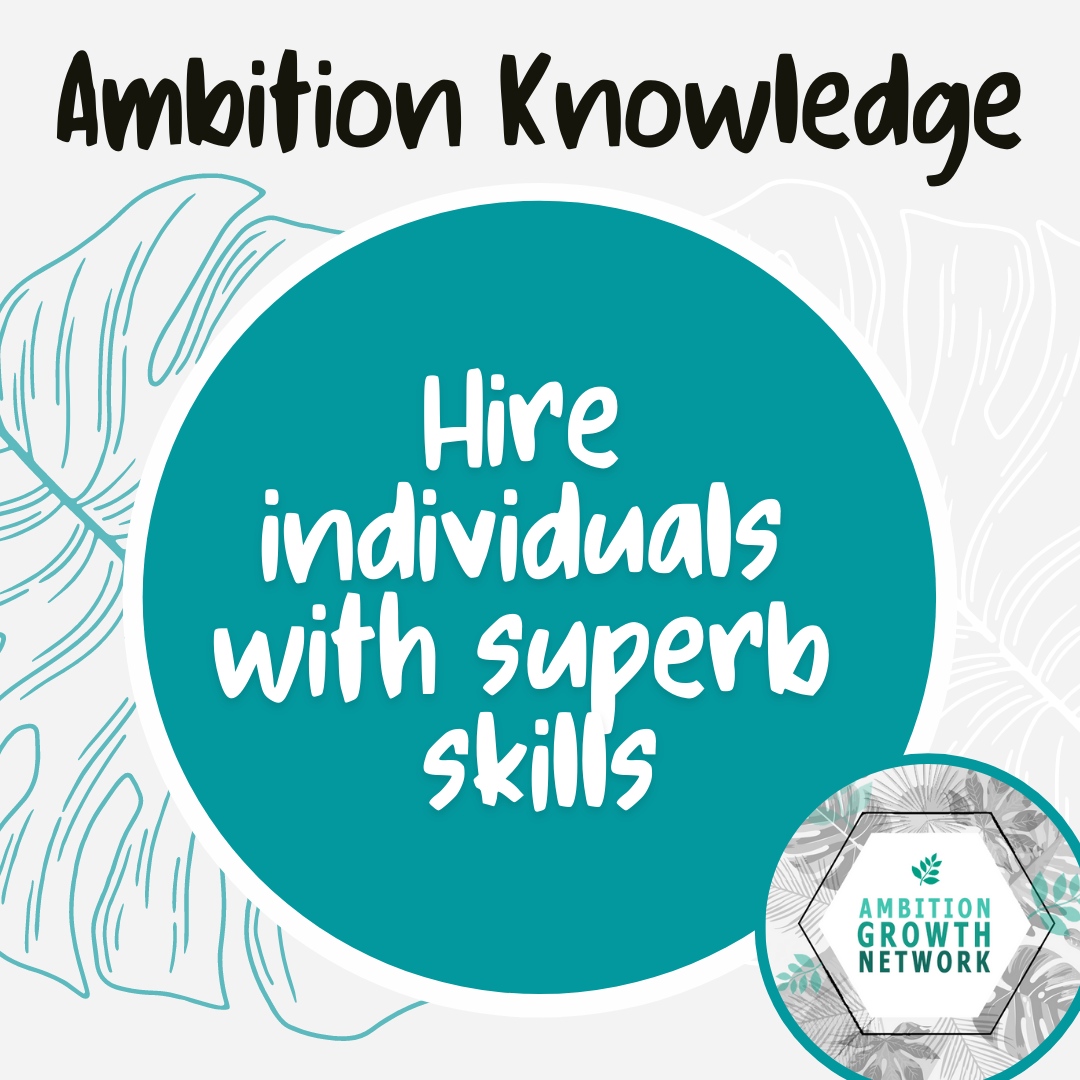 Ambition Growth Network tweet media