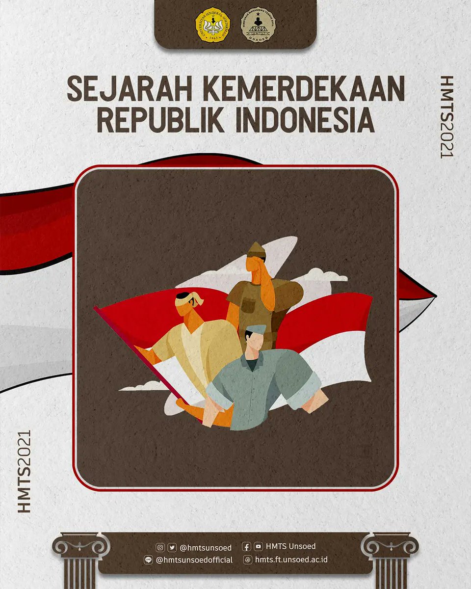 Teknik Sipil Unsoed A Twitter 5 Pada 17 Agustus 1945 Pada Pagi Hari Jam 10 Pagi Soekarno Dan Moh Hatta Membacakan Teks Naskah Proklamasi Kemerdekaan Republik Indonesia Di Jalan Pegangsaan Timur 56