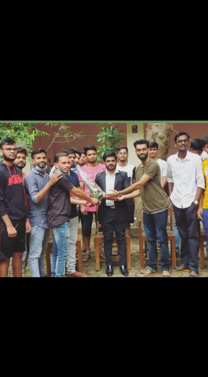 sachin_atram06's tweet photo. Thank U so mych sir...To support us for to fight against 90:10 Gender Discrimination...
#stop_gender_discrimination
#Remove_90:10
@Pravinraje_rade 
@rajeshtope11 
@HDebaje 
@Rajkuma29013837 https://t.co/wTxJ06wXK4