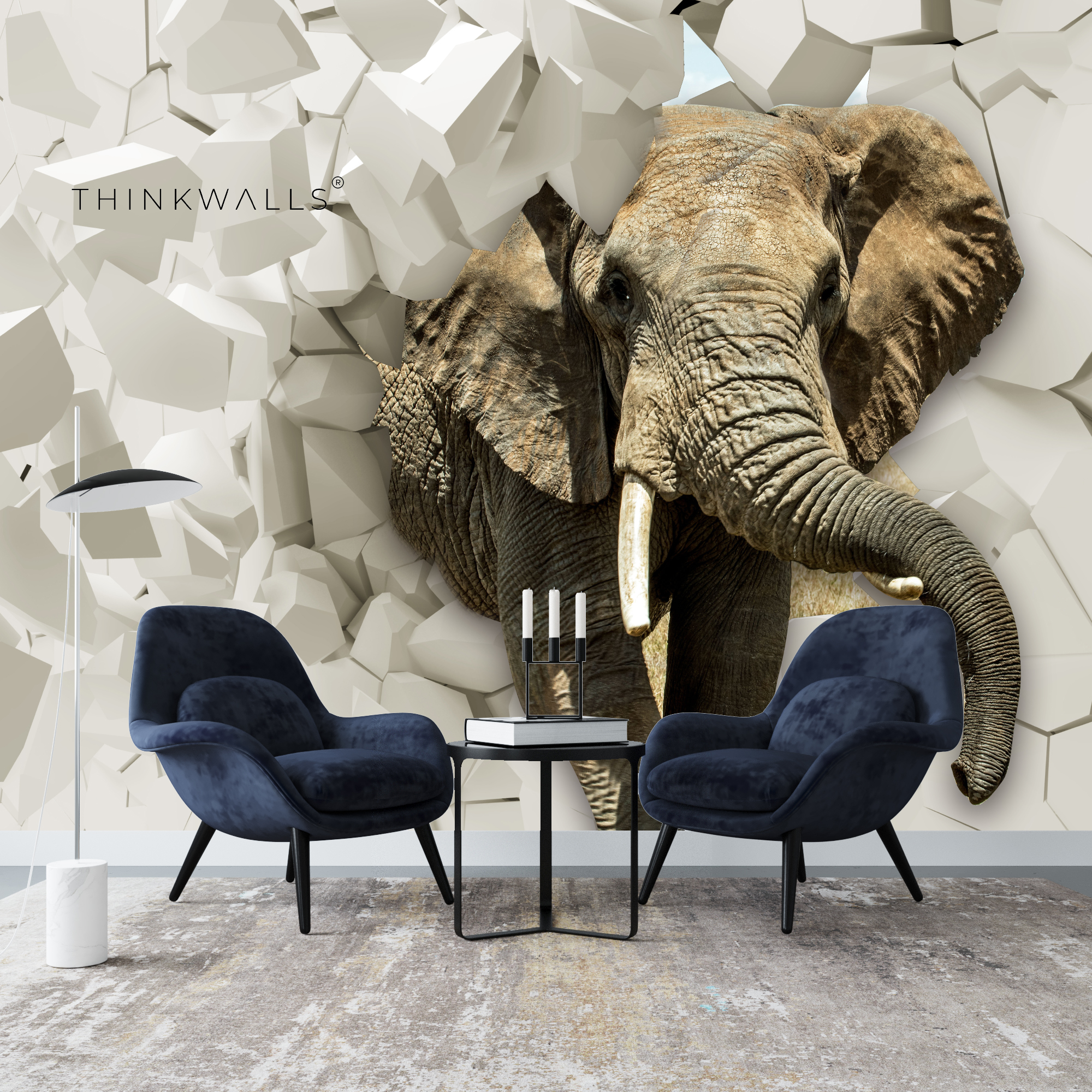 THINKWALLS on Twitter: THINKWALLS on Twitter:
