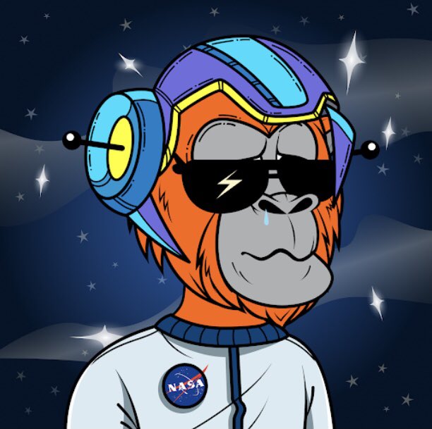 dwolves23's tweet photo. @CPoutch @ApesofSpace_nft https://t.co/9iHnL36zT1