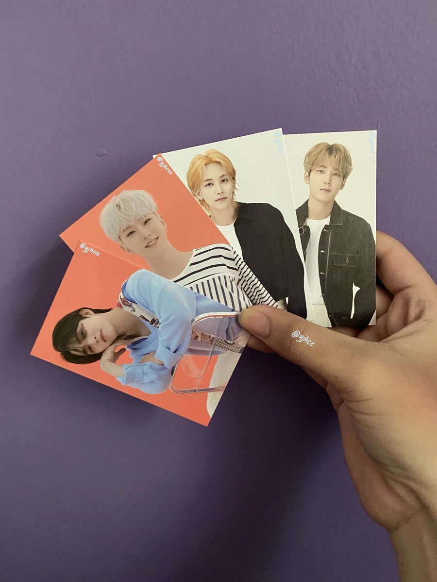 cee 🌸 pabili jeongcheol pcs tweet media