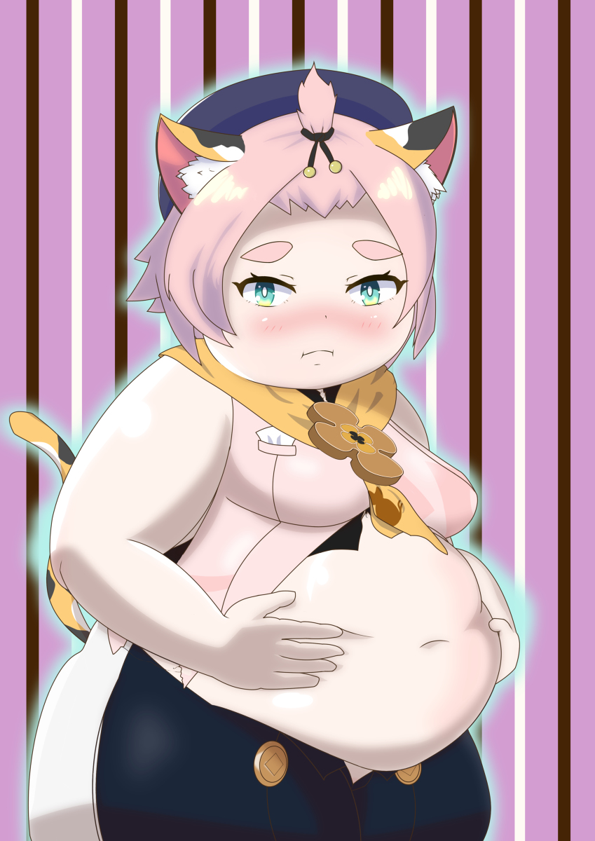 hakasu_r18's tweet photo. [R-18] 今日も幸せな日々。 #肥満化 #BBW #腹肉 #ぽっちゃり #weightgain https://t.co/eLwKkeSuAu https://t.co/eiMXKX0Z96