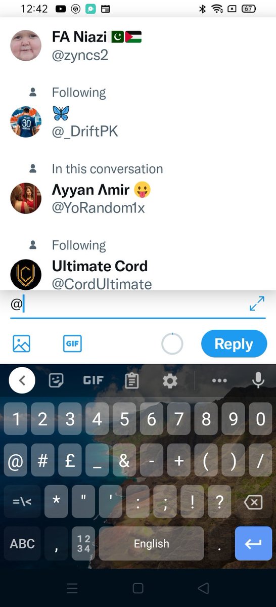 lucy tweet media