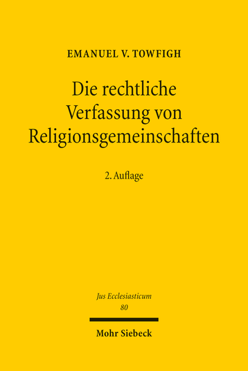 Alex_J_Thiele's tweet photo. #coronaverlosung 384: Heute mit einer tollen Spende von @mohr_recht (@mohrsiebeck) - die soeben erschienene 2. Auflage der Dissertation von @etowfigh (@EBSuniversitaet). Vielen Dank! Teilnahme per RETWEET, Verlosung am Abend. Viel Glück! 🙂 https://t.co/wVNHwSCsOl
